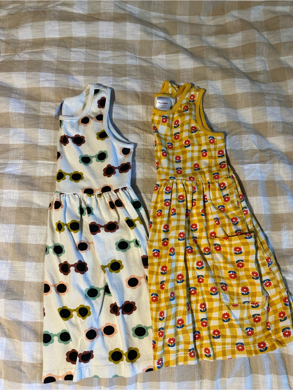 Hanna Andersson Dresses